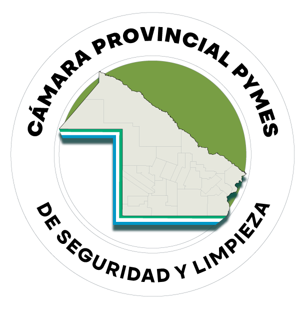 CÁMARA PROVINCIAL DE SEGURIDAD Y LIMPIEZA