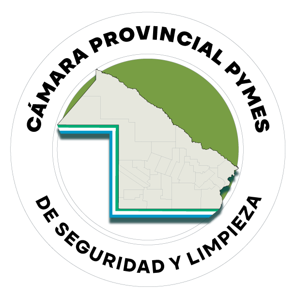 Cámara Provincial Pymes de Seguridad y Limpieza